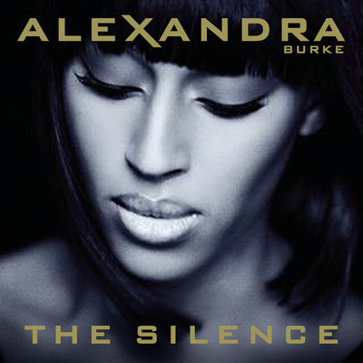 The Silence (Almighty 12” Instrumental)/Alexandra Burke
