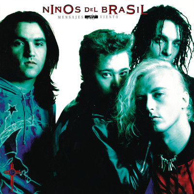 Idolos Del Barro (Remasterizado)/Ninos Del Brasil