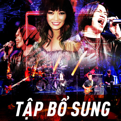 アルバム/Rock Viet (Tap Bo Sung)/Rock Viet