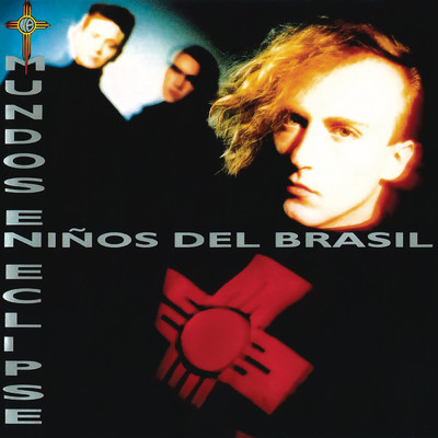 No Tengas Miedo (Remasterizado)/Ninos Del Brasil