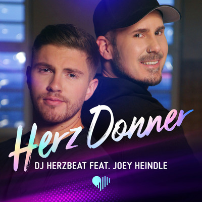 シングル/Herz Donner feat.Joey Heindle/DJ Herzbeat