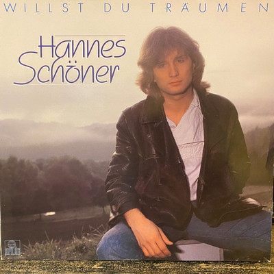 Mein Lied fur dich/Hannes Schoner