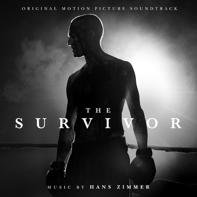 アルバム/The Survivor (Original Motion Picture Soundtrack)/ハンス・ジマー