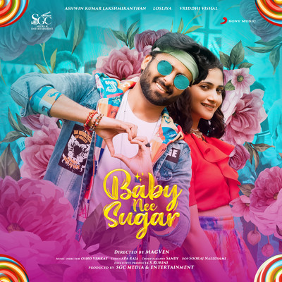 Baby Nee Sugar/Osho Venkat