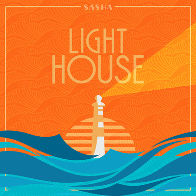 シングル/Lighthouse (Showtime Version)/Sasha