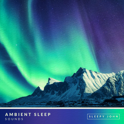 アルバム/Ambient Sleep Sounds (Mindfulness & Relaxation)/Sleepy John