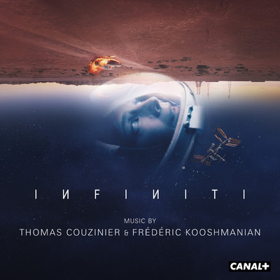 アルバム/Infiniti (Original Series Soundtrack)/Thomas Couzinier