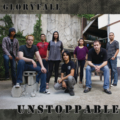 アルバム/Unstoppable/gloryfall