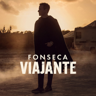 アルバム/VIAJANTE/Fonseca