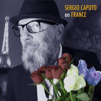 C'est moi l'amour, oh oiu！/Sergio Caputo
