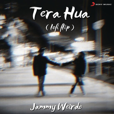 シングル/Tera Hua (Lofi Flip)/Jammy Weirdo／Arijit Singh／Akull／Riya Duggal
