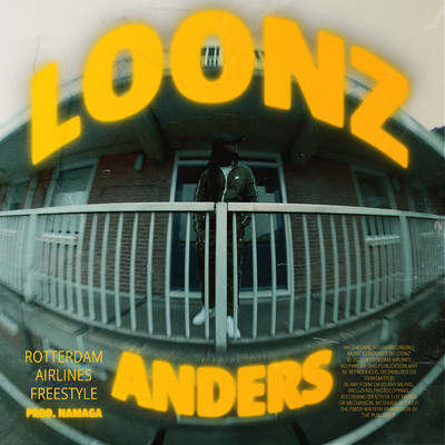 シングル/Anders (Explicit)/Loonz