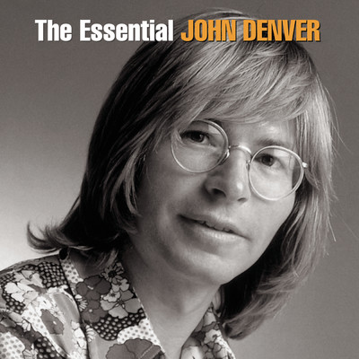 アルバム/The Essential John Denver/John Denver