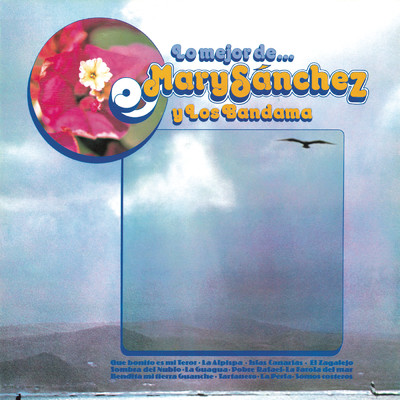 La Perla (Habanera) (Remasterizado)/Mary Sanchez／Los Bandama