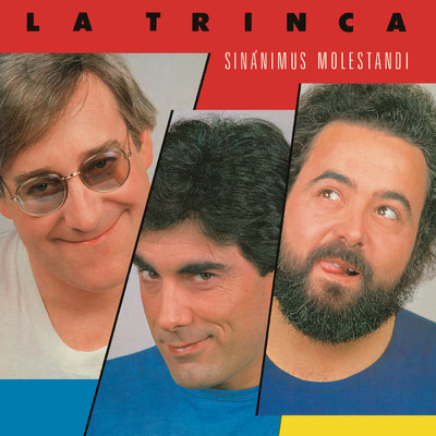 シングル/Sevillanas De La Probeta (Remasterizado)/La Trinca