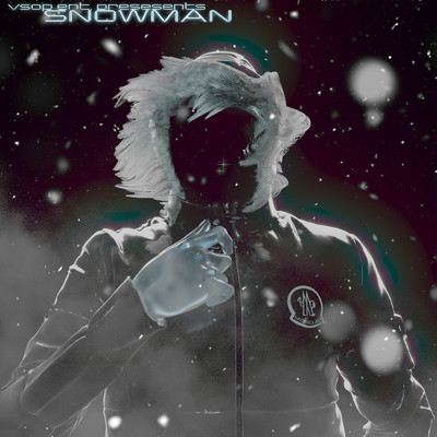 シングル/Snowman (Explicit)/Fergy53