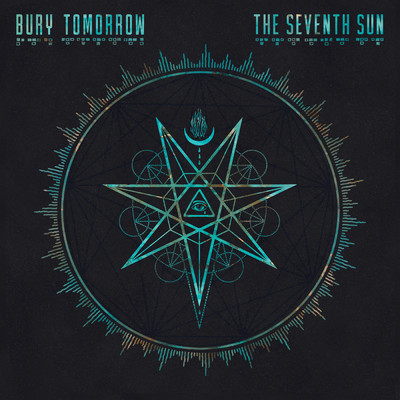 アルバム/The Seventh Sun (Explicit)/Bury Tomorrow