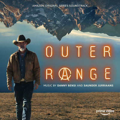 アルバム/Outer Range (Amazon Original Series Soundtrack)/Danny Bensi and Saunder Jurriaans