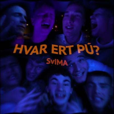 Hvar ert thu？ feat.Ingi Bauer/SviMA