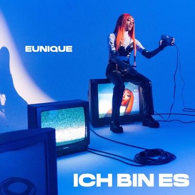 シングル/Ich bin es (Explicit) feat.Puri/Eunique
