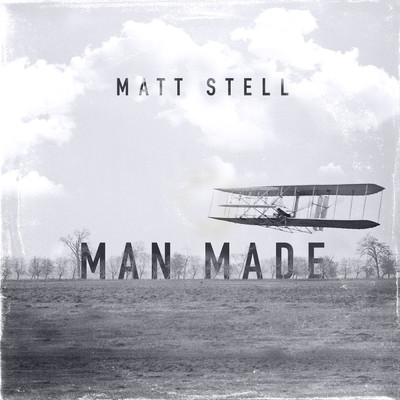 シングル/Man Made/Matt Stell