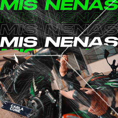 Mis Nenas/クリス・トムリン