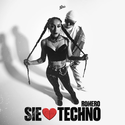 Sie Liebt Techno (Explicit)/Romero
