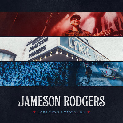 シングル/Missing One (Live)/Jameson Rodgers