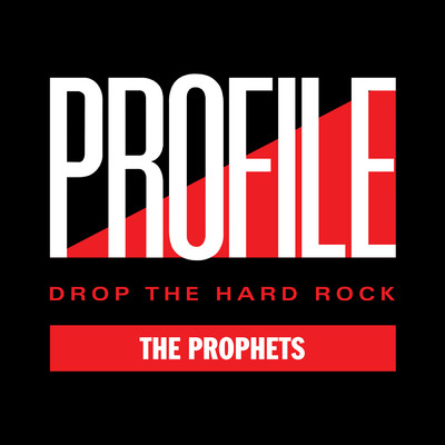 シングル/Drop The Hard Rock (Jeep Head Instrumental Mix)/The Prophets
