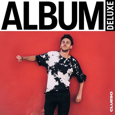 ALBUM (Deluxe)/Clueso