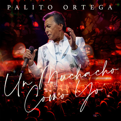 シングル/Un Muchacho Como Yo (En Vivo Estadio Luna Park)/Palito Ortega