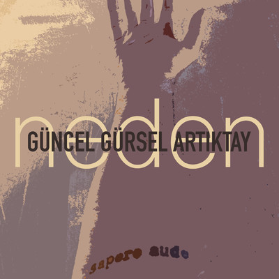 シングル/Neden/Guncel Gursel Artiktay