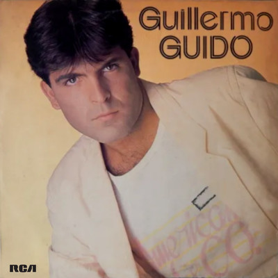 Quisiera Olvidarte/Guillermo Guido