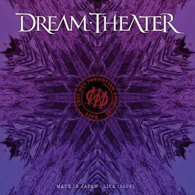 アルバム/Lost Not Forgotten Archives: Made in Japan - Live (2006)/Dream Theater