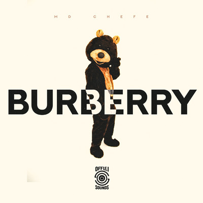 Burberry/MD Chefe／Kloe