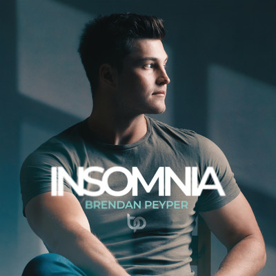 アルバム/Insomnia/Brendan Peyper