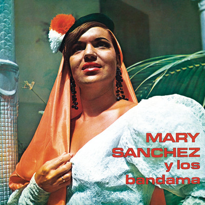 La Vela Latina (Polka Parrandera) (Remasterizado)/Mary Sanchez／Los Bandama