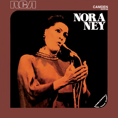 シングル/Voce Nasceu pro Mal/Nora Ney
