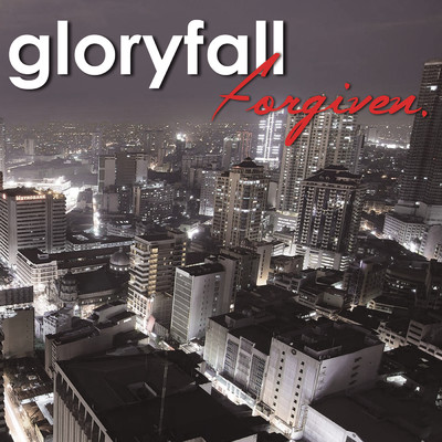 アルバム/Forgiven/gloryfall