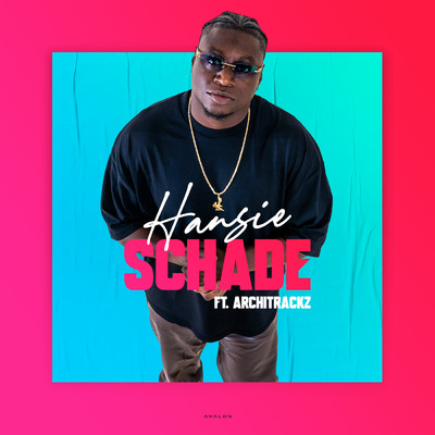 シングル/Schade (Instrumental) feat.Architrackz/Hansie