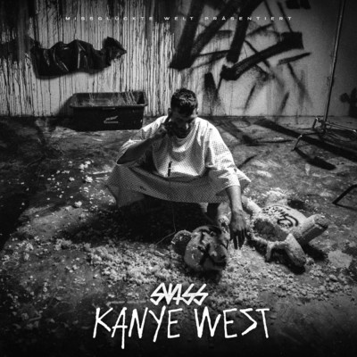 アルバム/Kanye West/Swiss