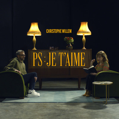 PS : Je t'aime/クリス・トムリン