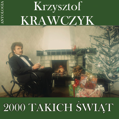 Wesolych Swiat z gwiazdkowych kart/Krzysztof Krawczyk
