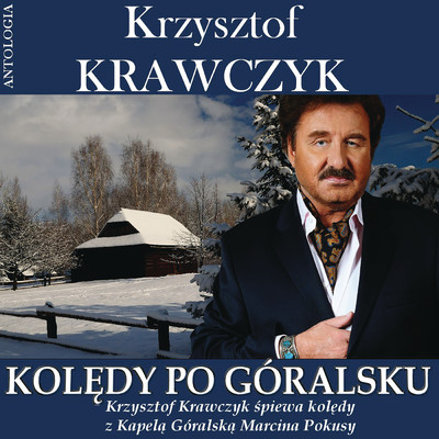 Z narodzenia Pana/Krzysztof Krawczyk