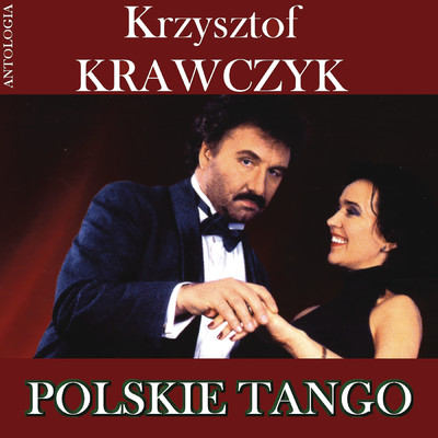 Pierwszy siwy wlos/Krzysztof Krawczyk