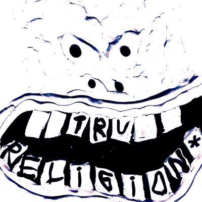 TRU RELIGION (Explicit)/AG Club