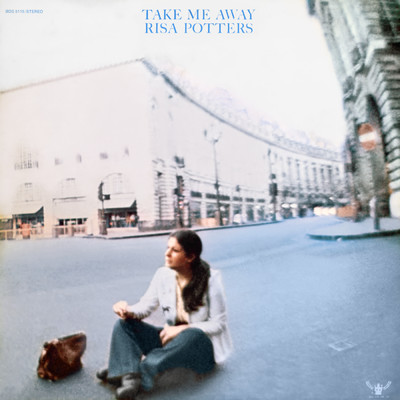 Take Me Away/Risa Potters