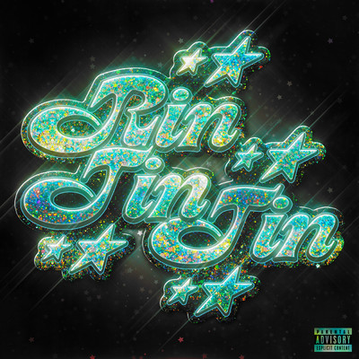 シングル/Rin Tin Tin (Explicit)/boyrebecca