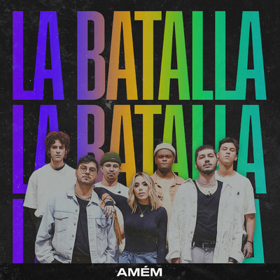 シングル/La Batalla/Essential Worship