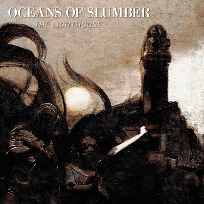 シングル/The Lighthouse/Oceans of Slumber